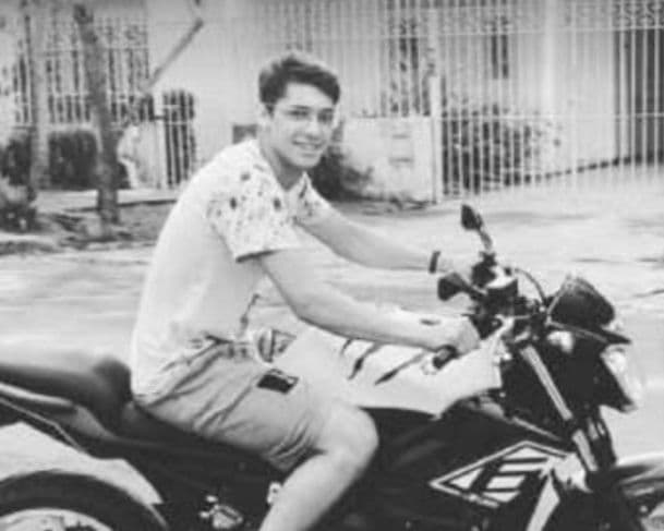 Motorista é preso por morte de influenciador em racha na Ponta Negra