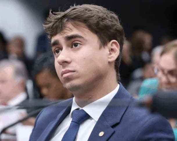 PF prende estudante por ameaçar Nikolas Ferreira e outro é demitido por torcer pela morte