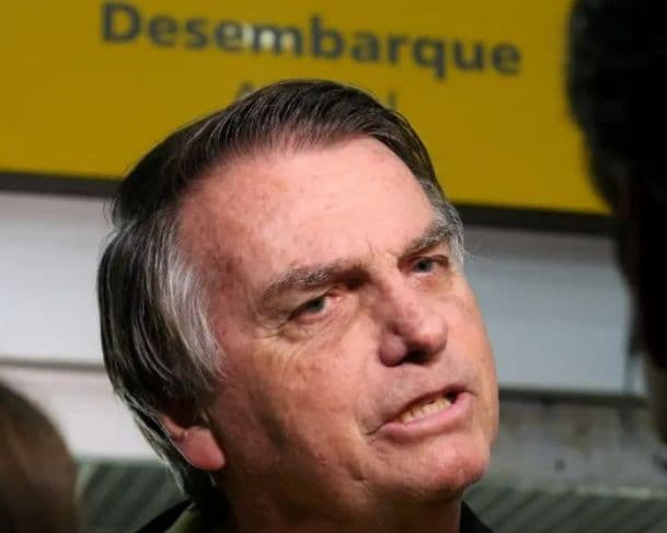 Condenação no STF pode deixar Bolsonaro inelegível por 35 anos; entenda o impacto
