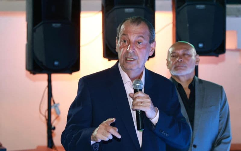 Omar Aziz recebe homenagem do Sindifisco-AM e projeta legado para o Amazonas em 2026