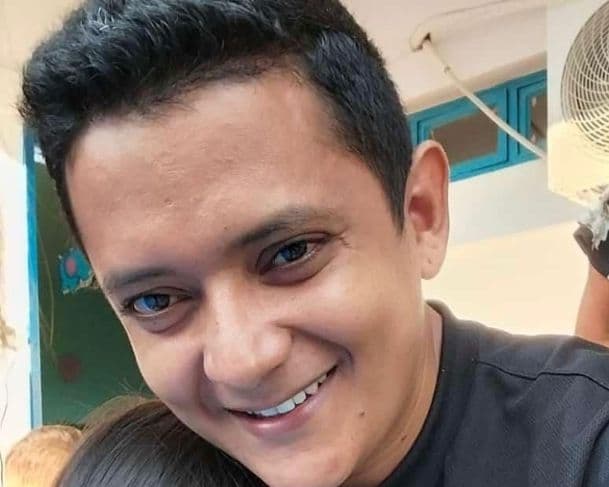 Padrasto suspeito de perfurar intestino de criança é procurado pela polícia