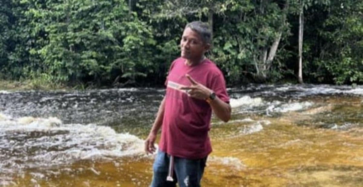 Saiba quem é pedreiro que morreu ao cair de andaime no interior do Amazonas
