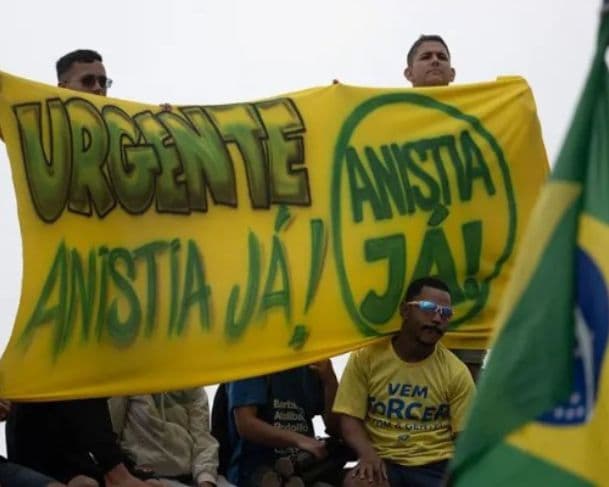 PL da Dosimetria pode alcançar ex-presidente Bolsonaro; entenda