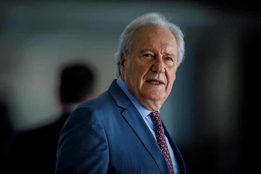 Ministro da Justiça, Lewandowski recebe visto dos EUA para participar de evento na ONU