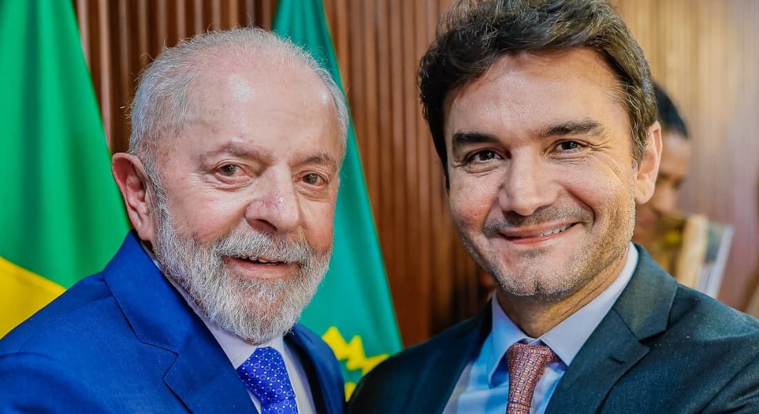 Ministro do Turismo, Celso Sabino pede demissão do governo Lula