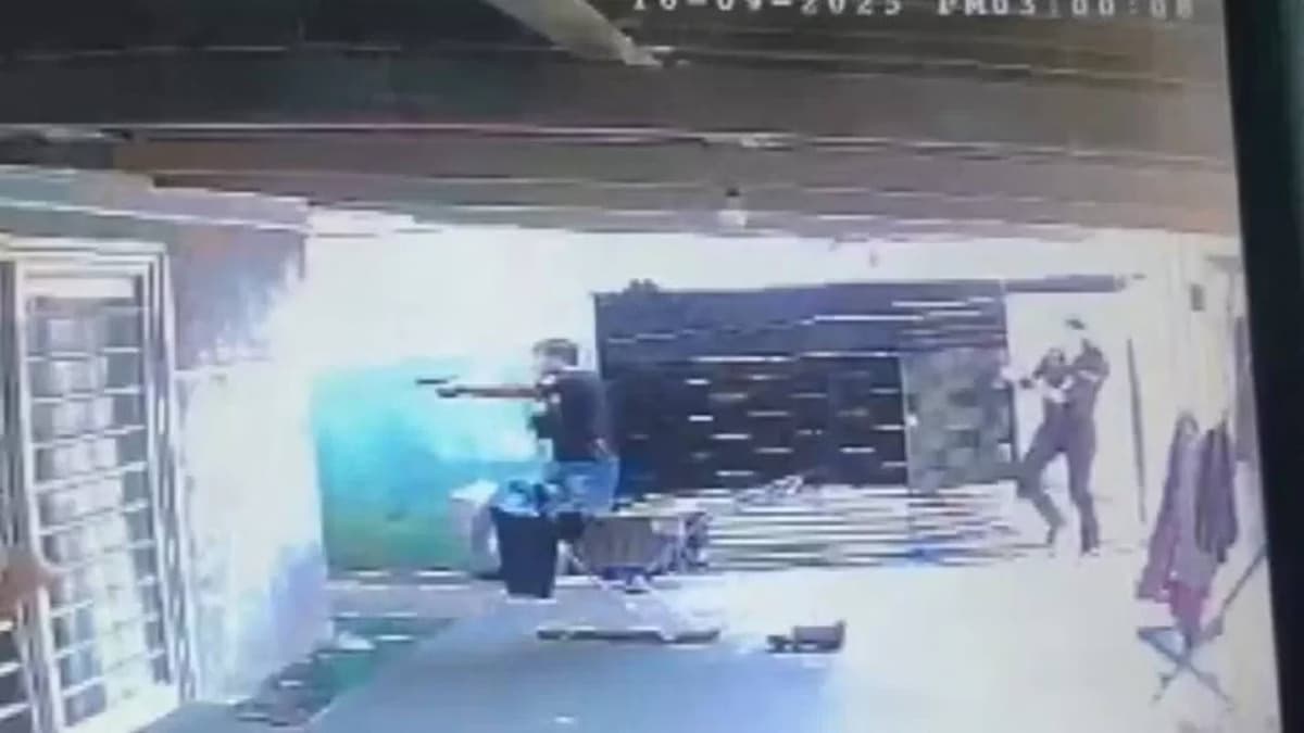 Mulher foge após ficar 22 anos em cárcere privado no PR; ela teve 3 filhos com padrasto