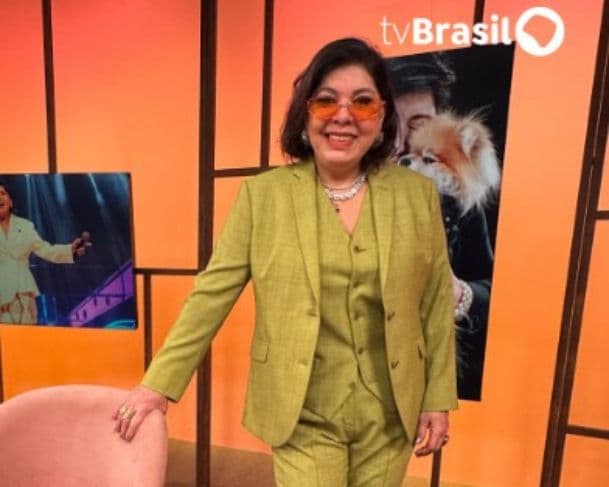 &#8220;Só pensa em dinheiro&#8221;, dispara Roberta Miranda sobre mãe de Marília Mendonça