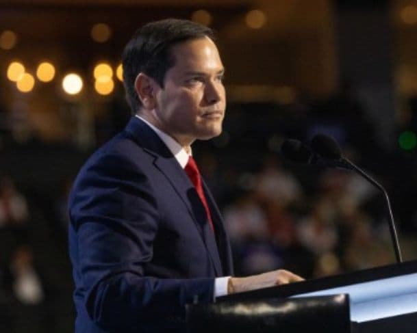 Marco Rubio afirma que “haverá uma resposta dos EUA” à condenação de Bolsonaro