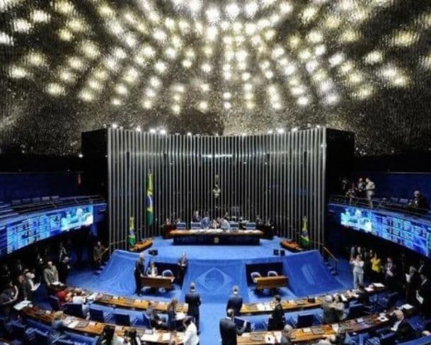 CPI do Crime Organizado reúne 31 assinaturas no Senado; bancada do PT fica de fora