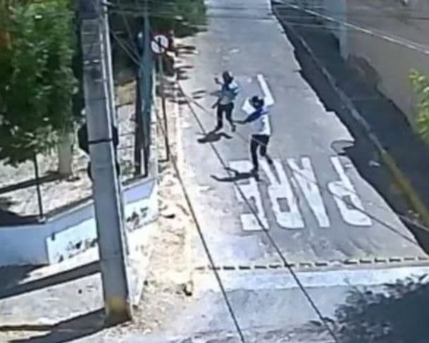 Autoridades se pronunciam após tragédia em escola que abalou Sobral