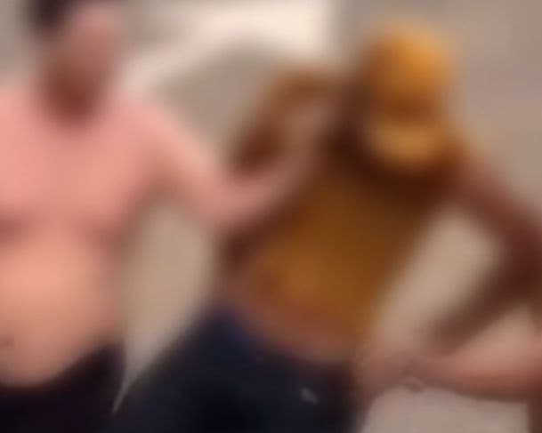 População impede furto de motocicleta e suspeito é preso em Manacapuru; veja vídeo