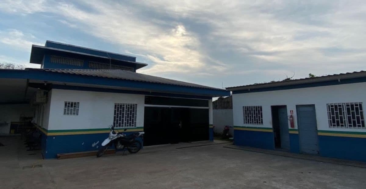 Padrasto é preso suspeito de abusar e agredir de enteados de 4, 8 e 11 anos no Amazonas