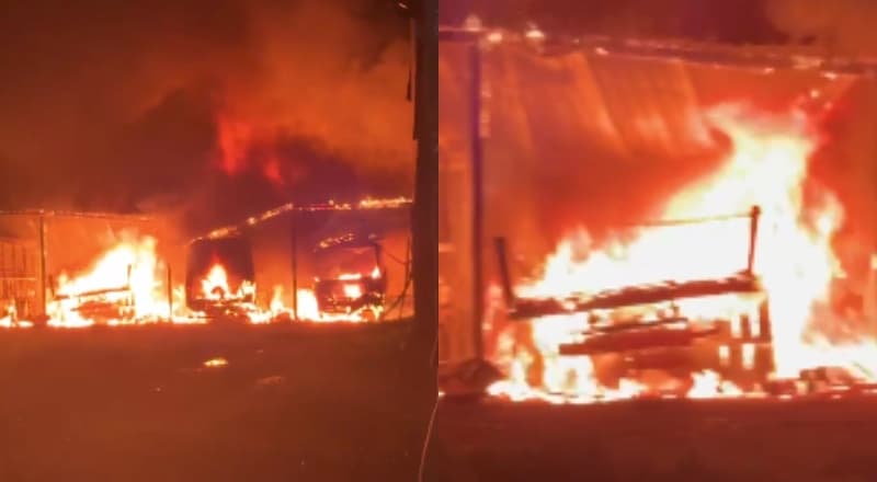 Cantaram a pedra: Deputados estaduais dizem ter sinalizado reforço policial para Envira