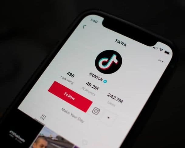 Donald Trump declara que encontrou compradores para o &#8220;TikTok&#8221;