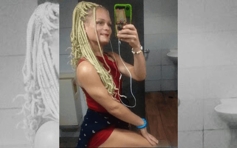 Travesti é morta a facadas em cinema adulto no Centro do Recife