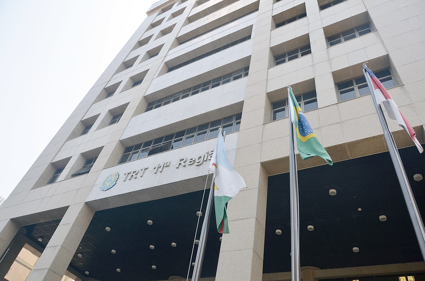 Instituição financeira de Manaus é condenada a pagar R$ 30 mil a ex-funcionária por assédio sexual