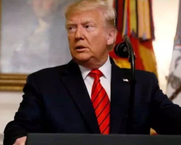 Trump diz que “já se decidiu” sobre a Venezuela, mas não revela o que vai fazer