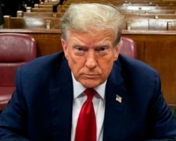 Trump diz que vai tarifar semicondutores importados de empresas que não produzem nos EUA