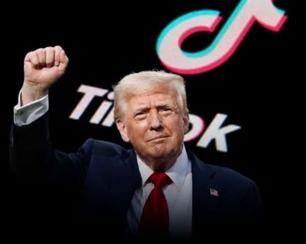 Donald Trump oficializa venda da operação americana do TikTok