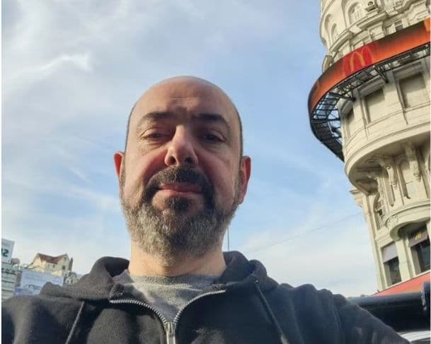 Corpo de turista argentino desaparecido é encontrado no Rio de Janeiro