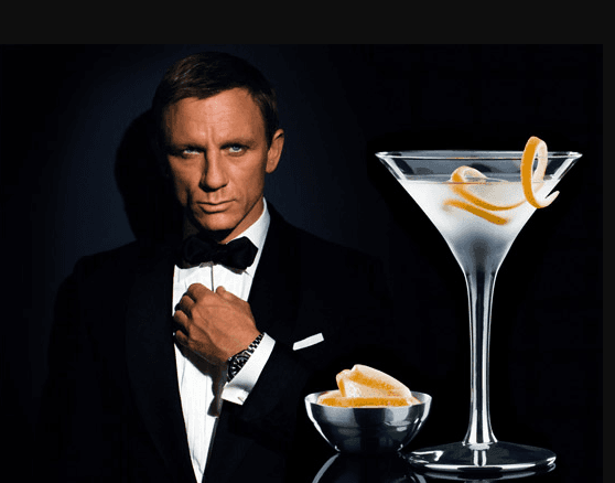 Gin com alma amazônica: a bebida do agente 007 ganha novos sabores da floresta