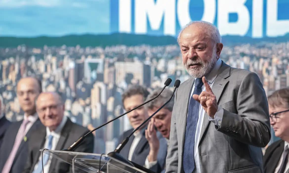 Caixa volta a financiar até 80% do valor de imóveis, em novo programa de crédito imobiliário do Governo