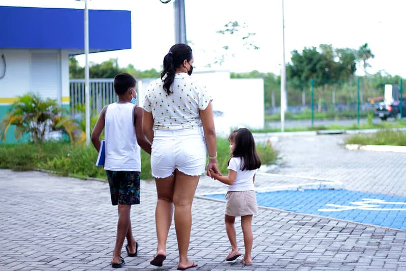 Amazonas pode criar programa estadual de apoio a mulheres chefes de família