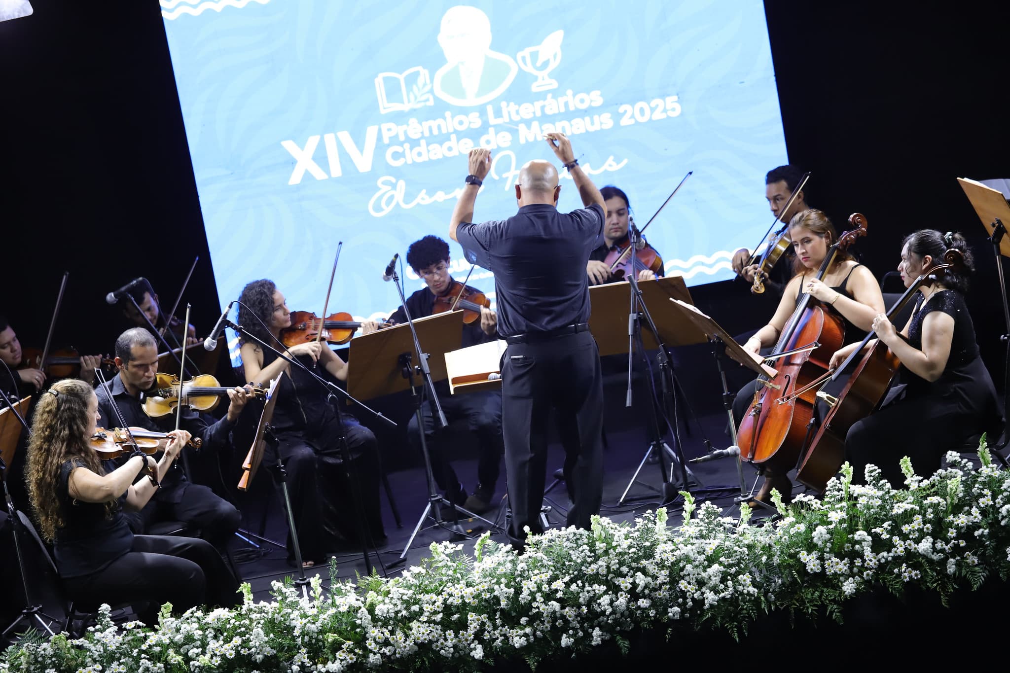 Com R$ 80 mil em prêmios, 14º Edital ‘Prêmios Literários Cidade de Manaus’ é lançado