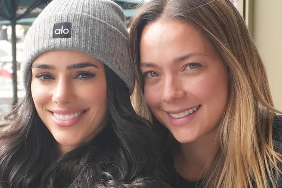 FOTO! Bruna Biancardi manda presentes para ex de Neymar em comemoração de aniversário