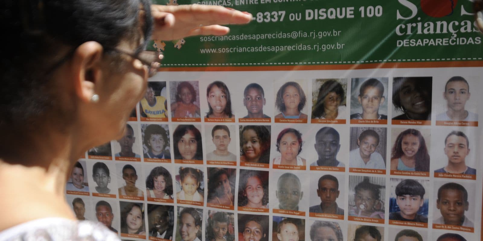 Projeto de lei quer criar data anual para apoiar famílias de desaparecidos em Manaus