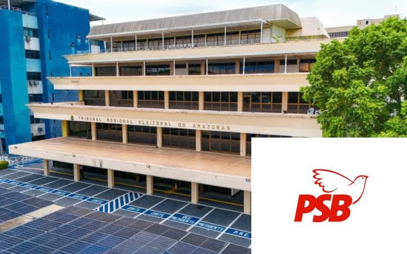 PSB de Codajás tem contas rejeitadas e perde direito ao Fundo Partidário