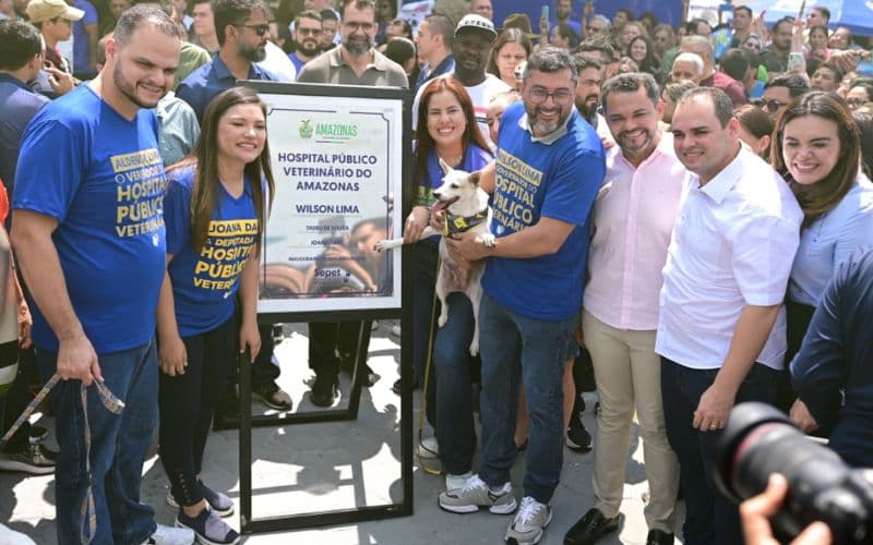 &#8220;Usam a causa animal na época de eleição para ganhar simpatia&#8221;, dispara Joana Darc