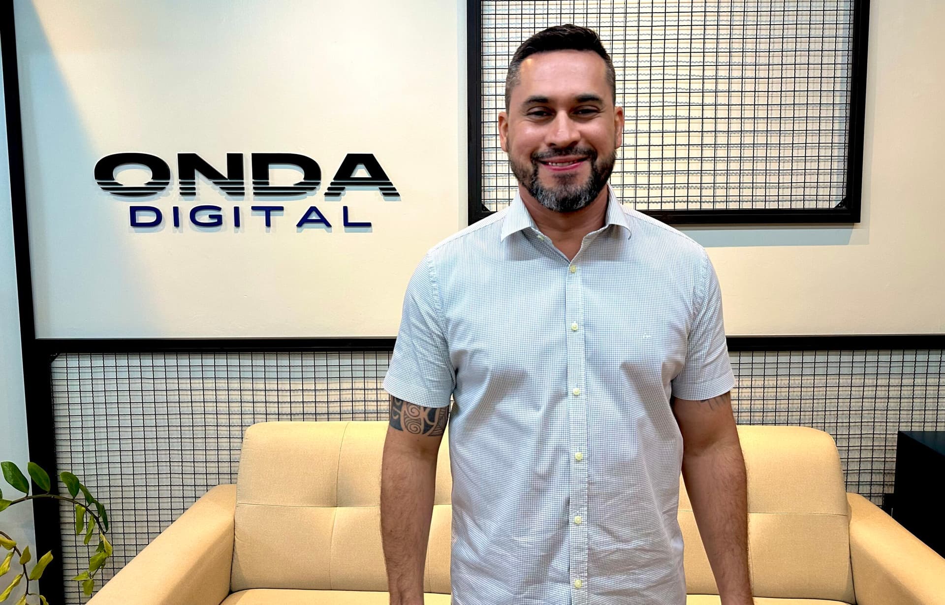 “Autistas crescem e precisam de uma profissão”, diz vereador ao defender projeto ‘Profissionaliza TEA’ na CMM