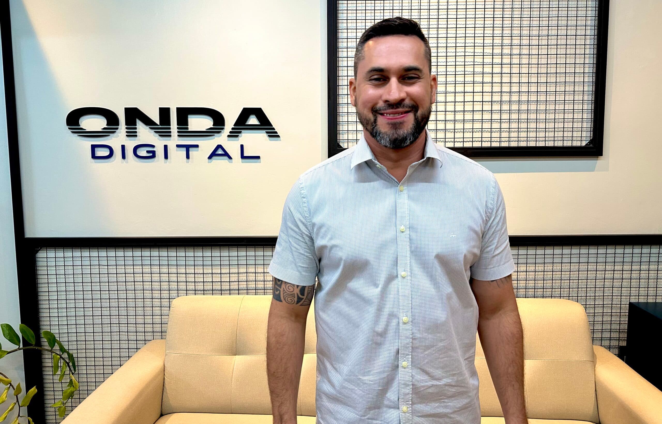 “Autistas crescem e precisam de uma profissão”, diz vereador ao defender projeto ‘Profissionaliza TEA’ na CMM