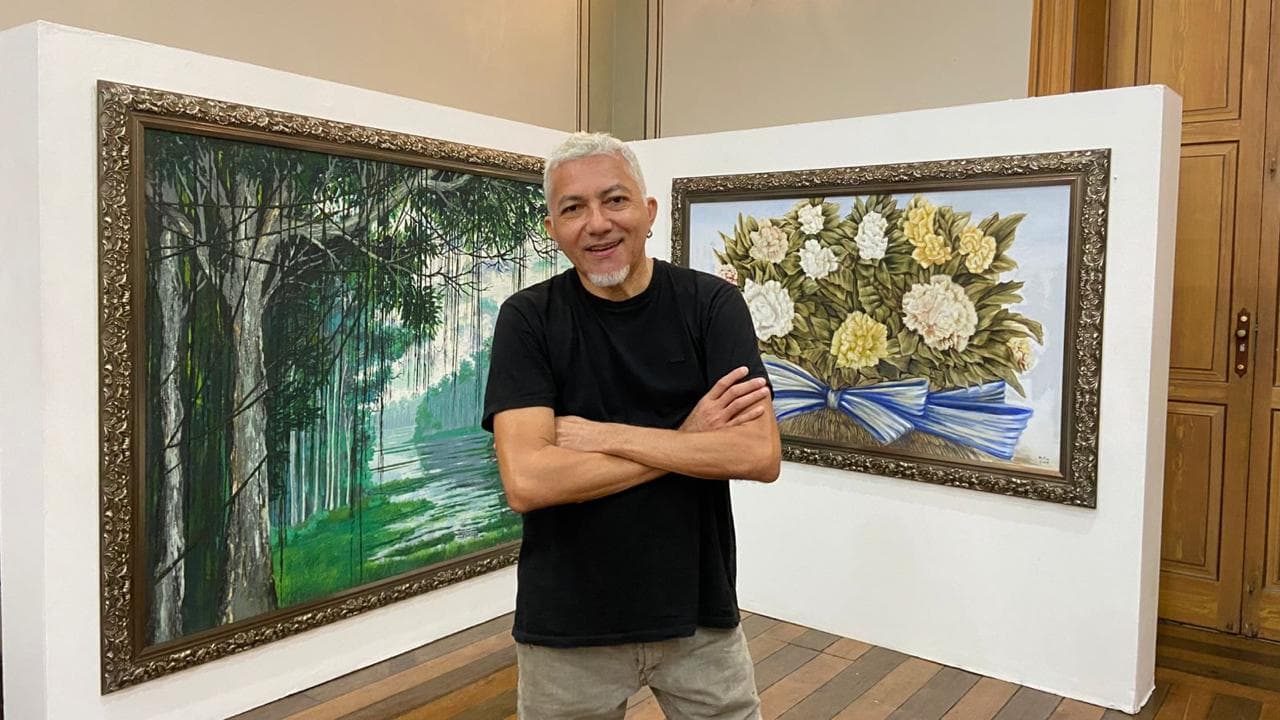 Mostra &#8220;Manaus Arte e Memória da Amazônia&#8221; celebra os 356 anos da cidade