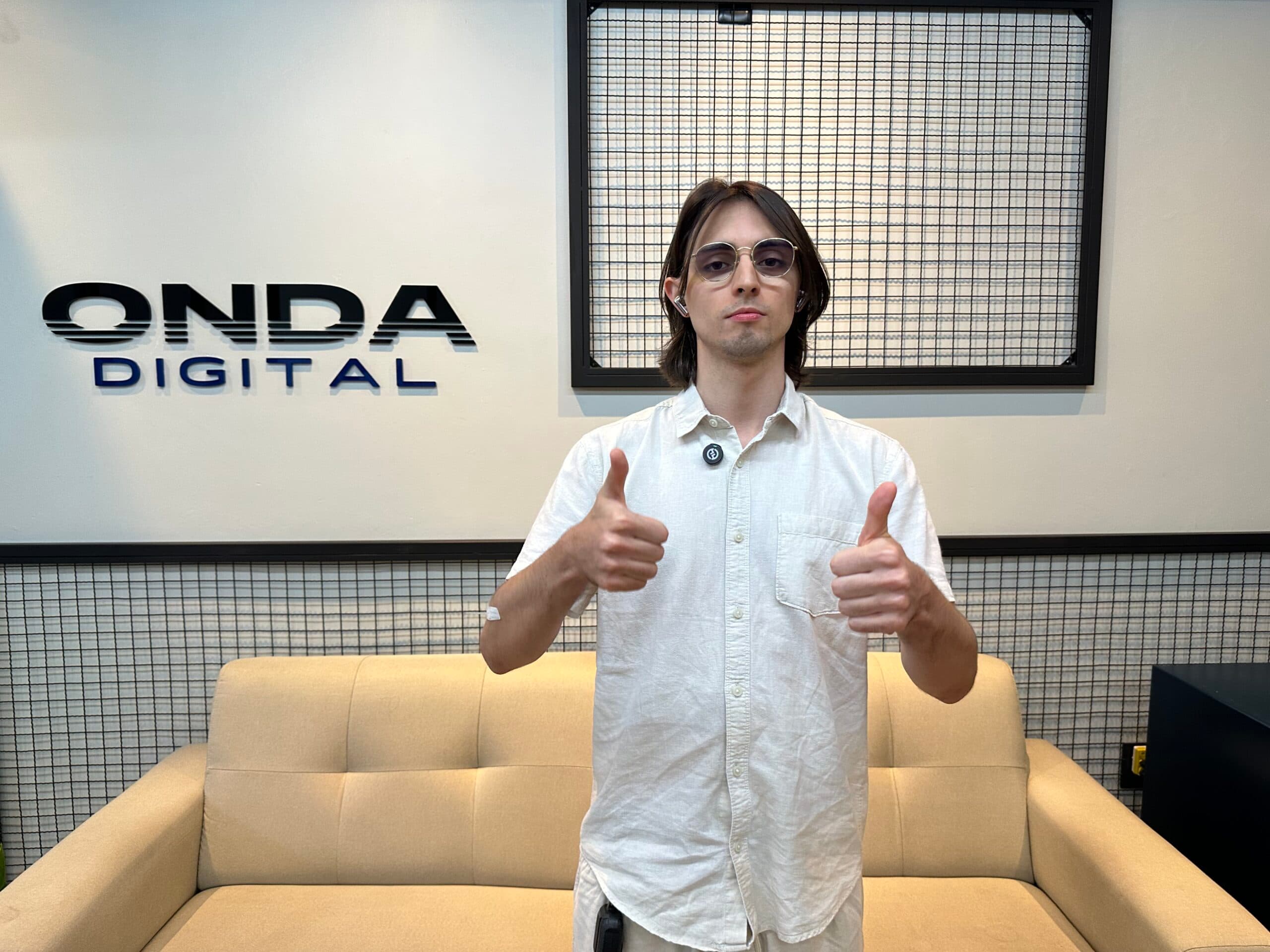 Amom Mandel propõe fim do serviço militar obrigatório e critica aumento bilionário do fundão eleitoral