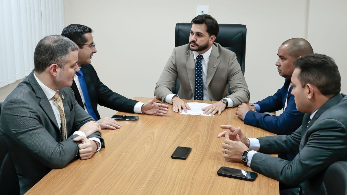 BR-319: Frente Parlamentar na CMM vai discutir impacto econômico e social da rodovia no Amazonas