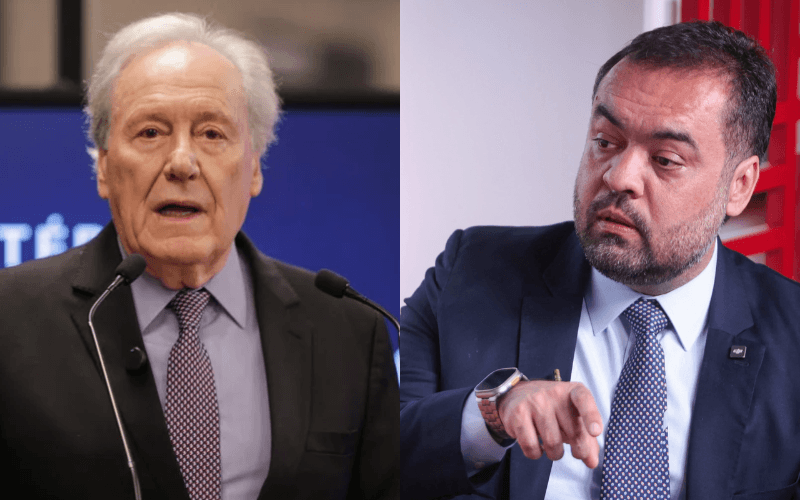 Planalto reage à cobrança de Castro e envia ministros ao Rio para acompanhar ações de segurança