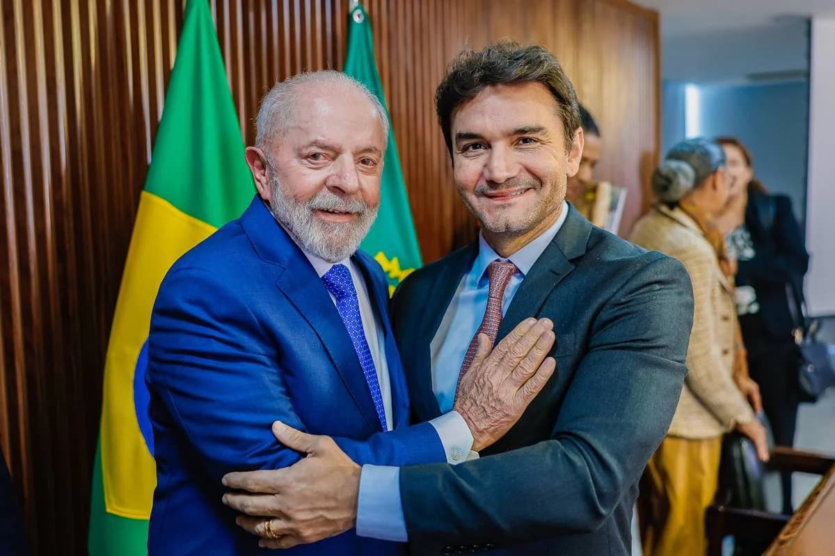 União Brasil abre processo para expulsar Celso Sabino, por continuar no governo Lula
