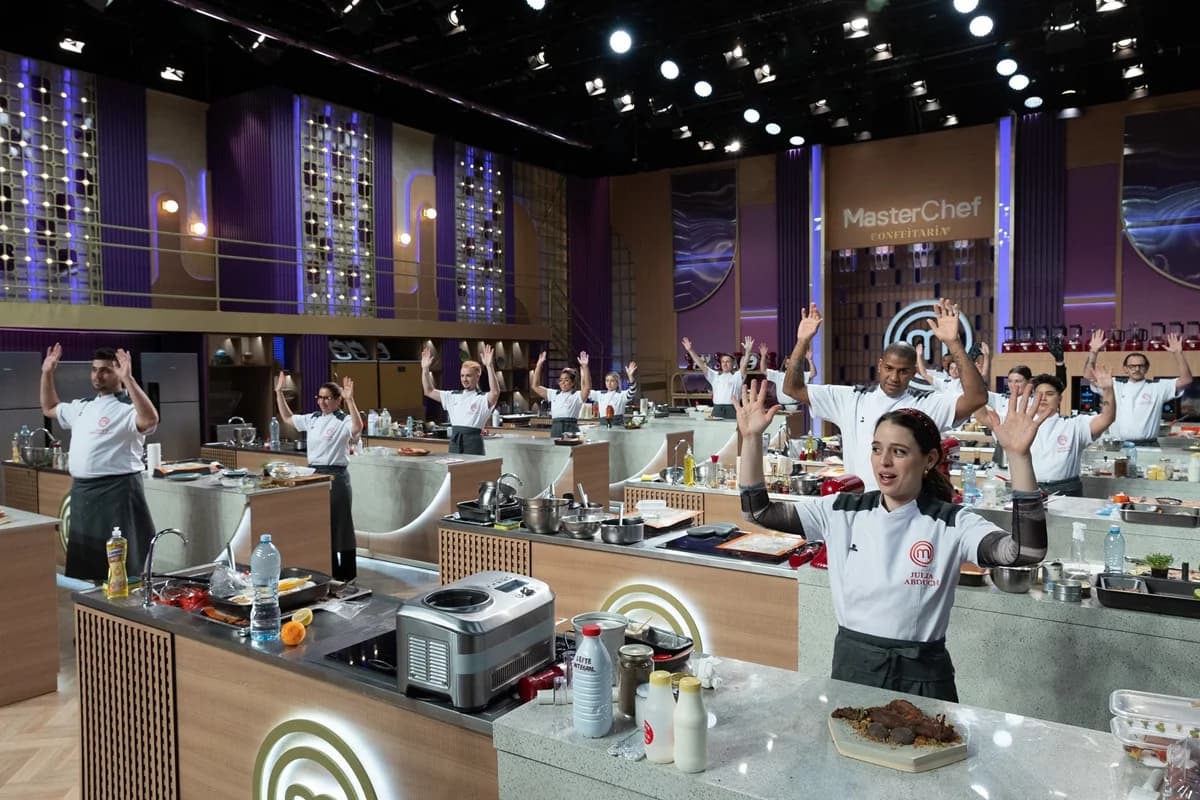Eliminação de confeiteiro do MasterChef vira um dos assuntos mais buscados no Google; saiba quem é