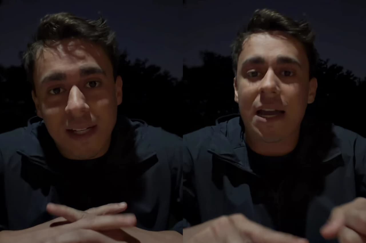 Nikolas Ferreira lança indiretas à Lula e ironiza: “Está valendo a pena ser de esquerda no Brasil”