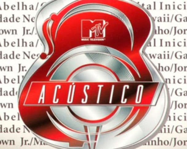 Relembre os sete acústicos mais populares da MTV no Brasil