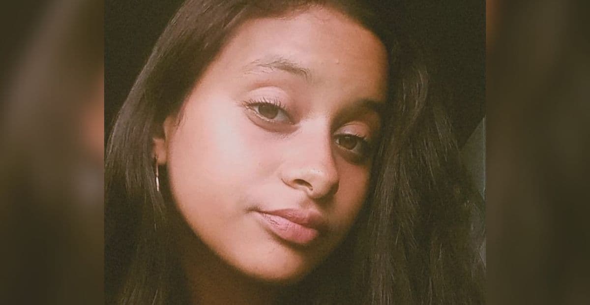 PC-AM divulga imagem de adolescente desaparecida no bairro Mauazinho