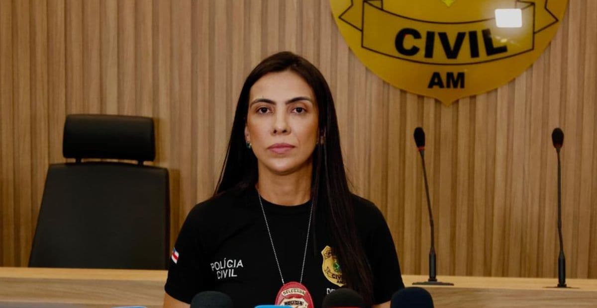 Adolescente denuncia estupro coletivo após marcar encontro com homem em Manaus