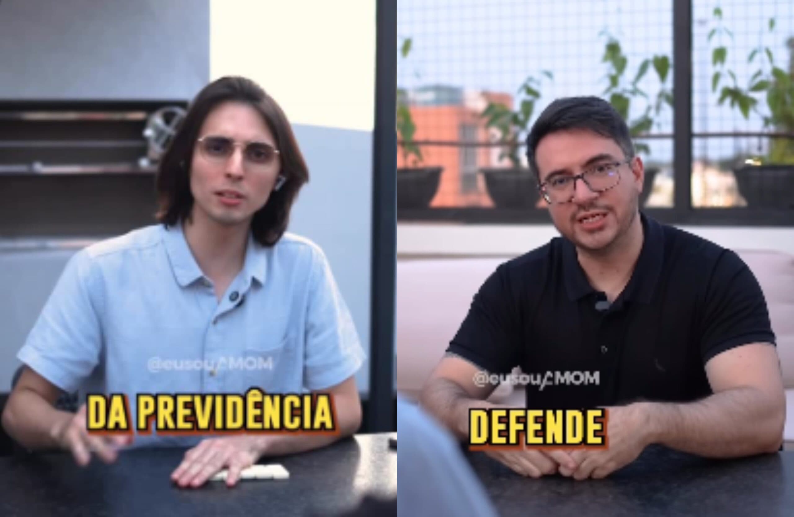 Em “dominó político”, Amom Mandel e Rodrigo Guedes falam em prioridade à aposentadoria de servidores municipais