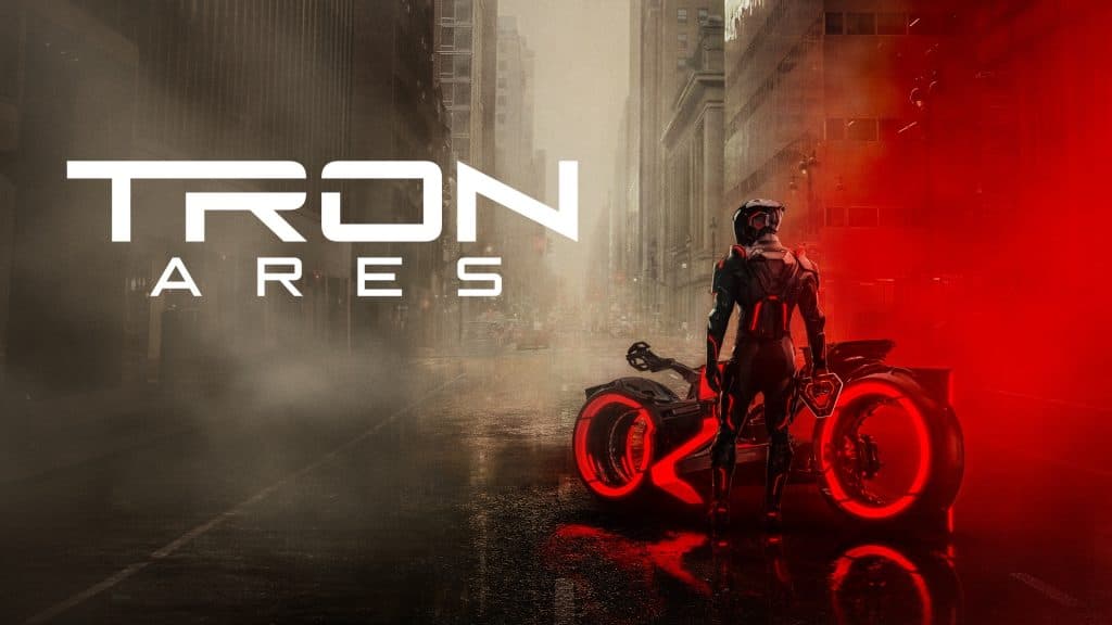 TRON: ARES: Superprodução dos estúdios Disney traz aventura com temática sobre inteligência artificial