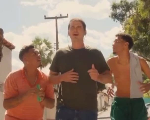 Governo do Piauí enfrenta críticas por associar negros à criminalidade em propaganda