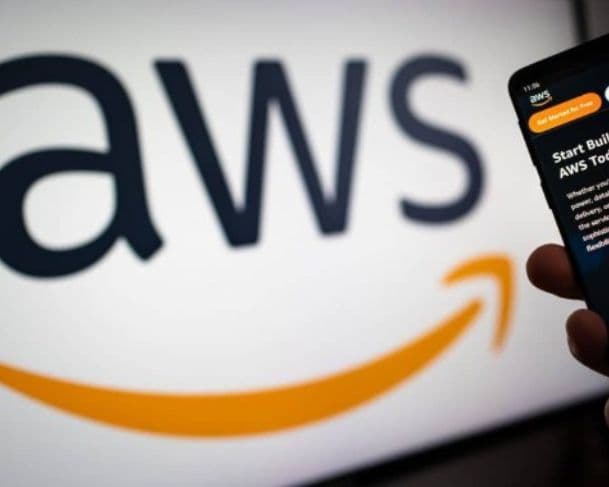 Serviço de nuvem da Amazon é restabelecido após pane global