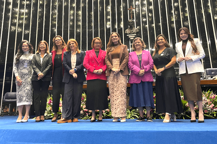 “Zap Delas” surge para receber denúncias de violência política contra mulheres pelo WhatsApp