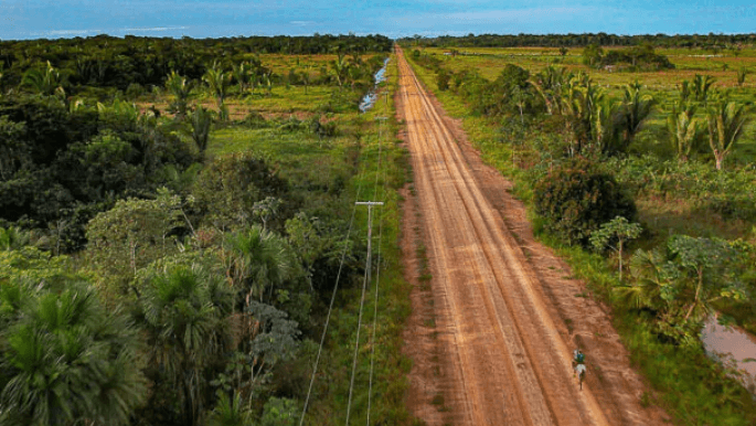 Além de Ibama e DNIT, Infra S/A não fez nada para avançar no licenciamento da BR-319